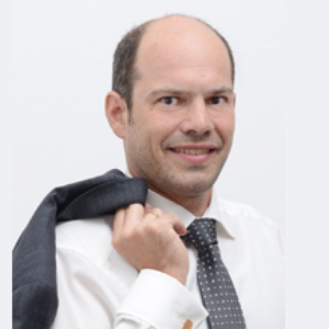 Florian Gottschall