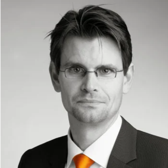 Dr. Marc André Kaulfuß