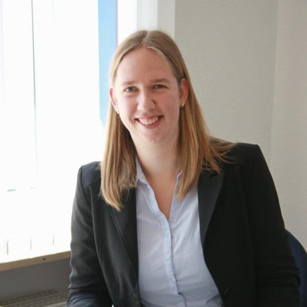 Franziska Rumpel