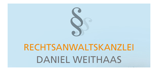 Kanzlei Weithaas
