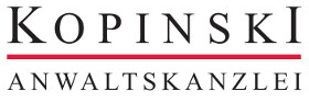 Anwaltskanzlei Kopinski