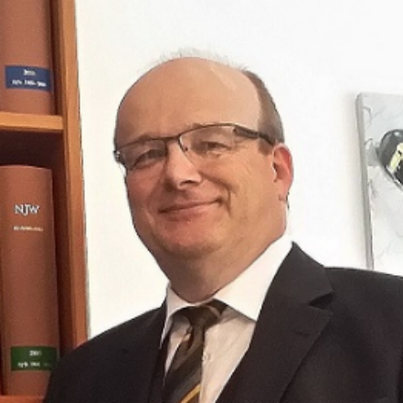 Michael Kurth