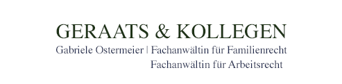 Kanzlei Gabriele Ostermeier