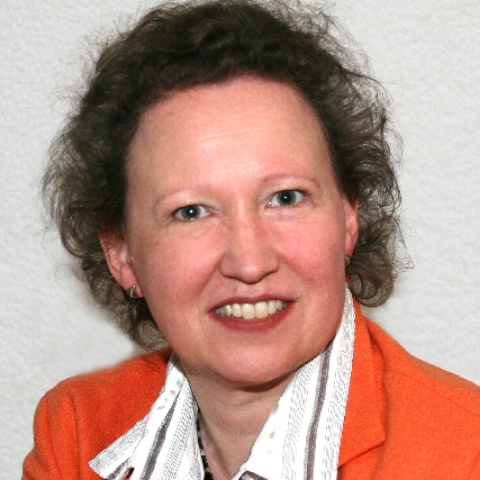 Petra Märländer