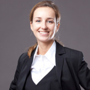 Jeanette Sulz