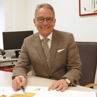Thomas Eichhorn