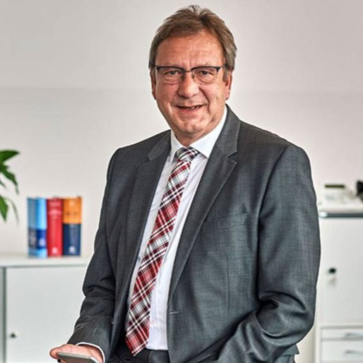 Aribert Preuth