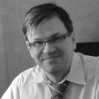 Dr. Michael Görke