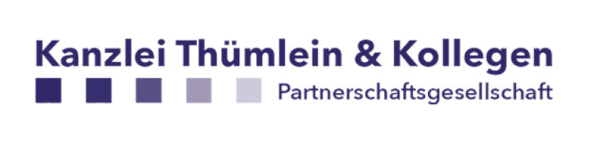 Kanzlei Thümlein & Kollegen | Partnerschaftsgesellschaft