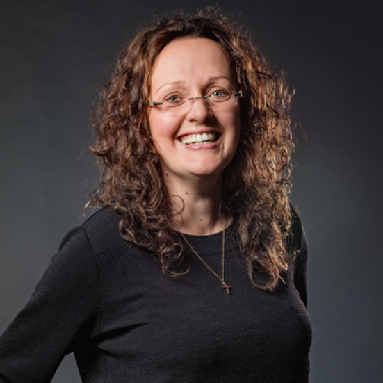 Catharina Falbo-Özkul