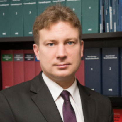 Erik H. Herndl