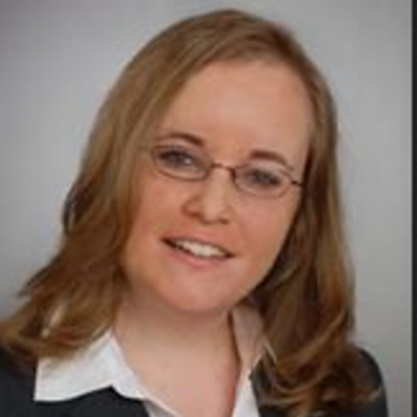 Christina M. Weber