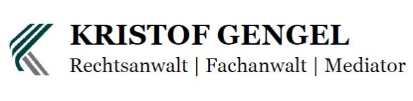 Rechts- und Fachanwaltskanzlei Gengel