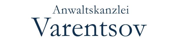 Anwaltskanzlei Varentsov