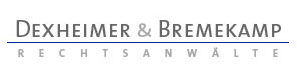 Kanzlei Dexheimer & Bremekamp