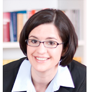 Anja V. Wizenmann