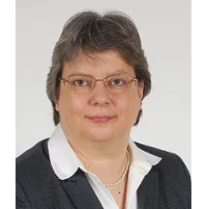 Birgit Sauckel