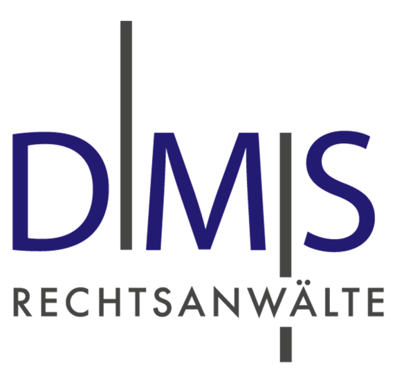 DMS Rechtsanwälte PartGmbB