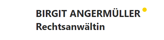 Kanzlei Birgit Angermüller