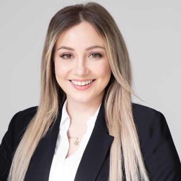 Suejla Ajradini