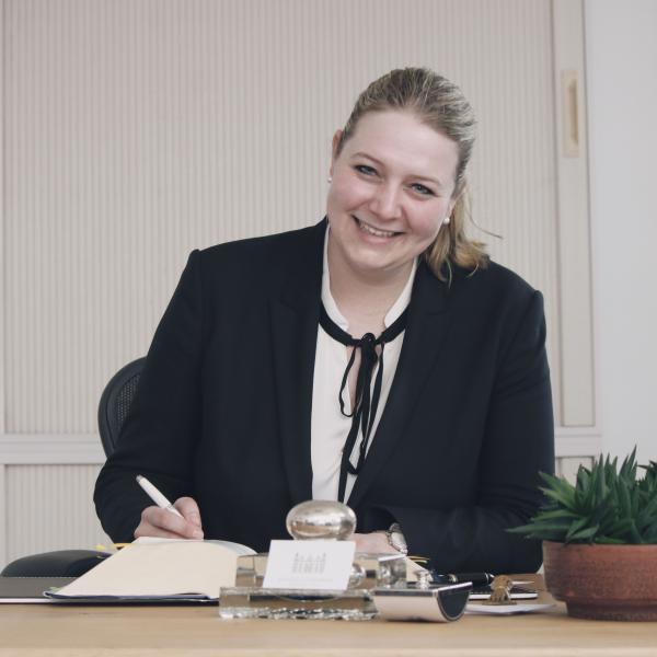 Catharina Lüdemann
