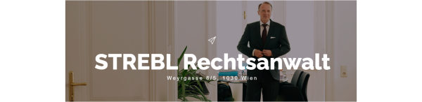 Kanzlei Laurenz Strebl