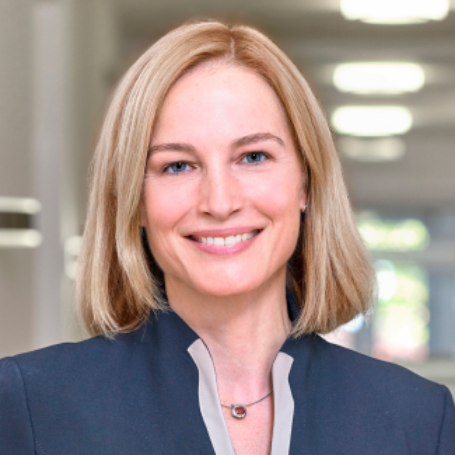 Susanne Laura Sinzger-Wegerhoff