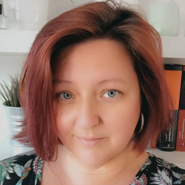 Tanja C. Lehrmann