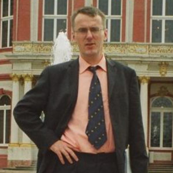 Michael Riefer