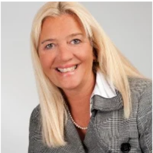 Anja Hörmann ehemals Bader