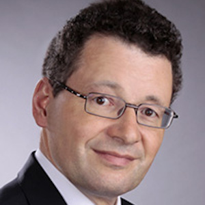 Holger Barth