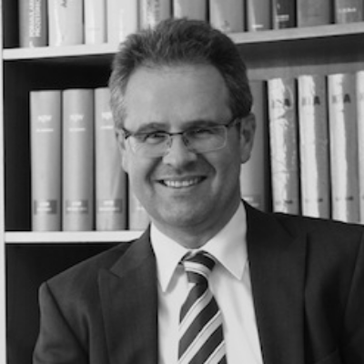 Hans-Bernd Beckert