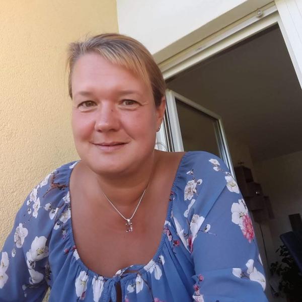 Ilka Lang-Seifert