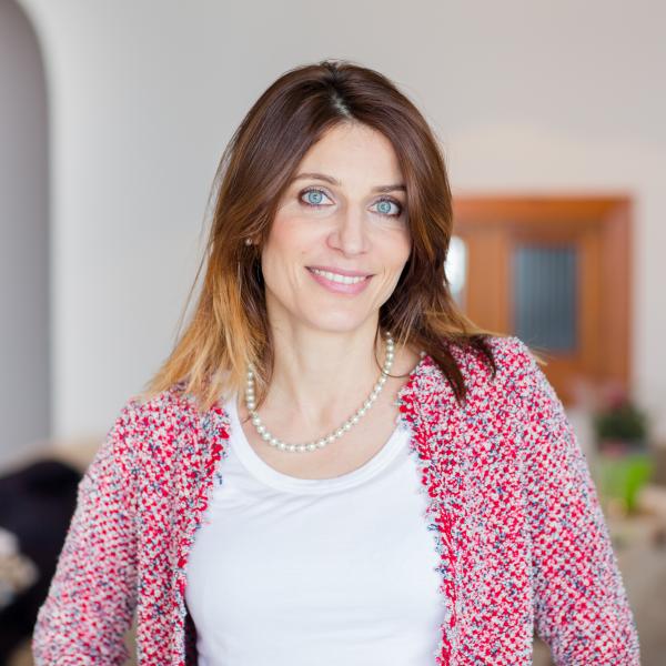 Silvia Santaulària Bachmann
