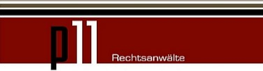 p11 Rechtsanwälte Rechtsanwalt Ioannis Tonidis