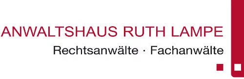 Anwaltshaus Ruth Lampe
