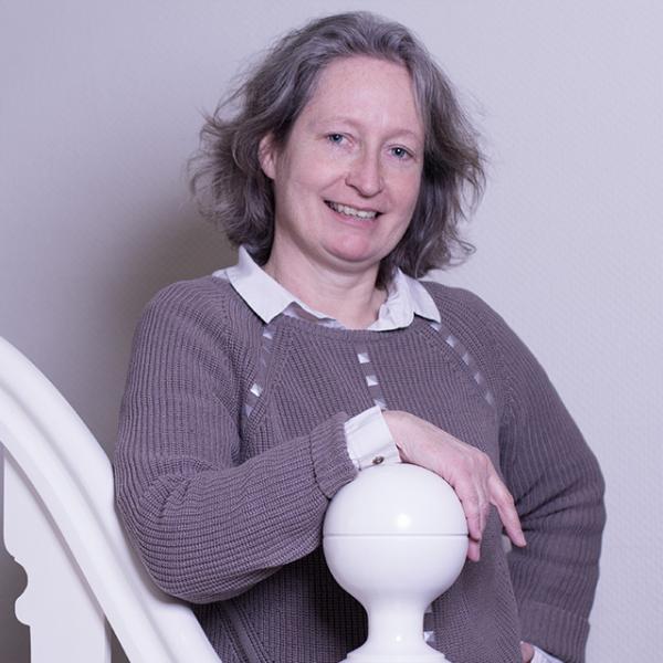 Martina Rahnfeld