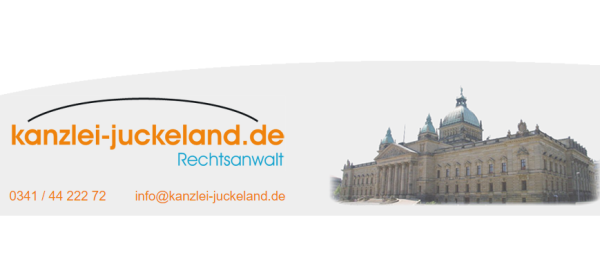 Kanzlei Harald Juckeland