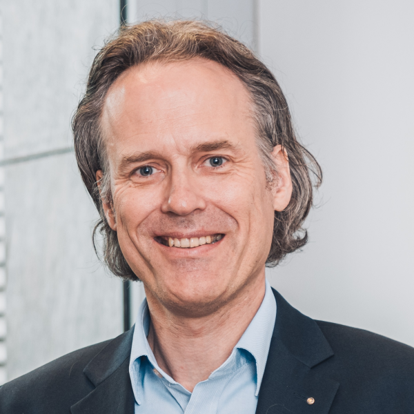 Dr. Michael Lingenberg LL.M. oec.