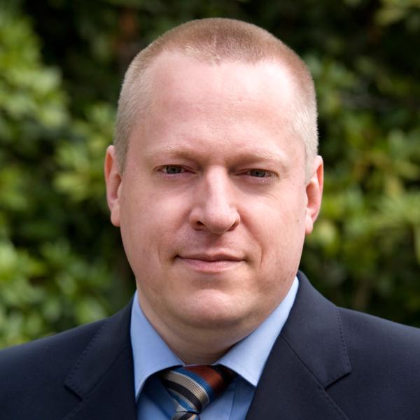 Matthias Keunecke LL. M.