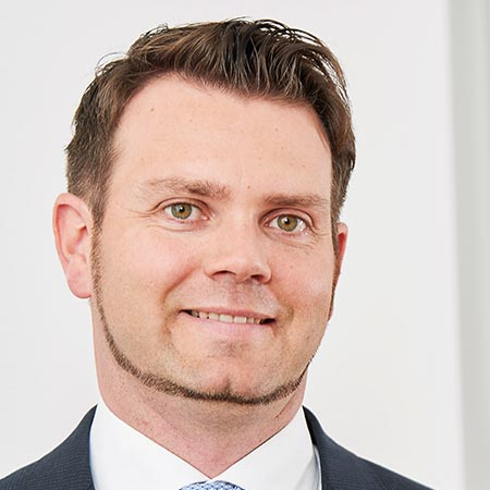 Dr. Paul Tritschler