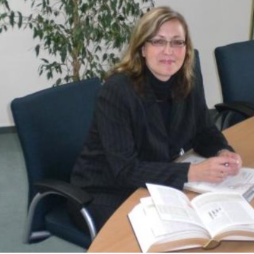 Kerstin Busch-Heyden