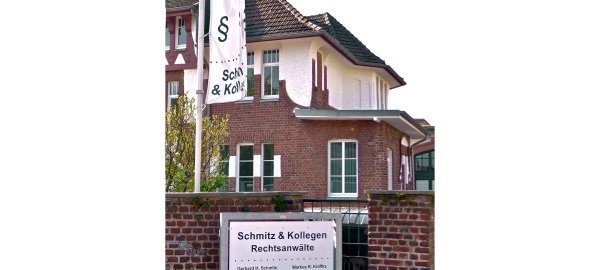 Rechtsanwälte  Schmitz | Soika  & Kollegen