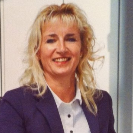 Patricia Philipp