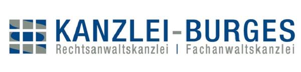BURGES Rechtsanwaltskanzlei und Fachanwaltskanzlei