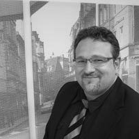 Kurosch Mostofizadeh
