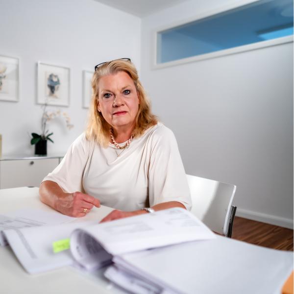 Kathrin Fedder-Wendt