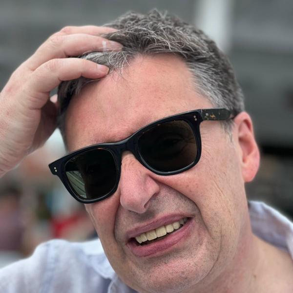 Dr. Jürgen Rodegra LL.M.(Cornell)