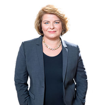 Tina von Kiedrowski