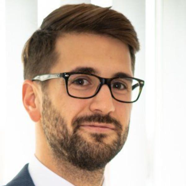 Markus Bauer